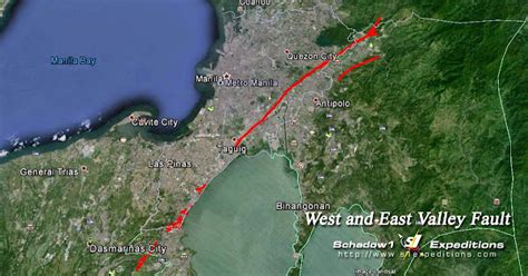 Distance between manila and tanay rizal .